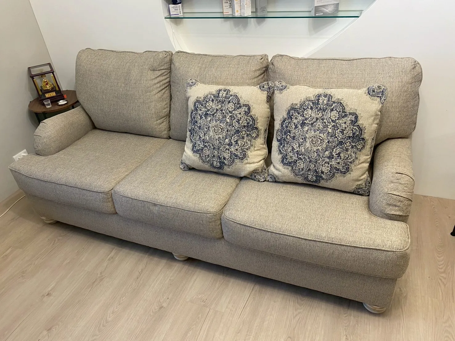 布沙發清洗-北屯沙發清洗/南屯沙發清洗