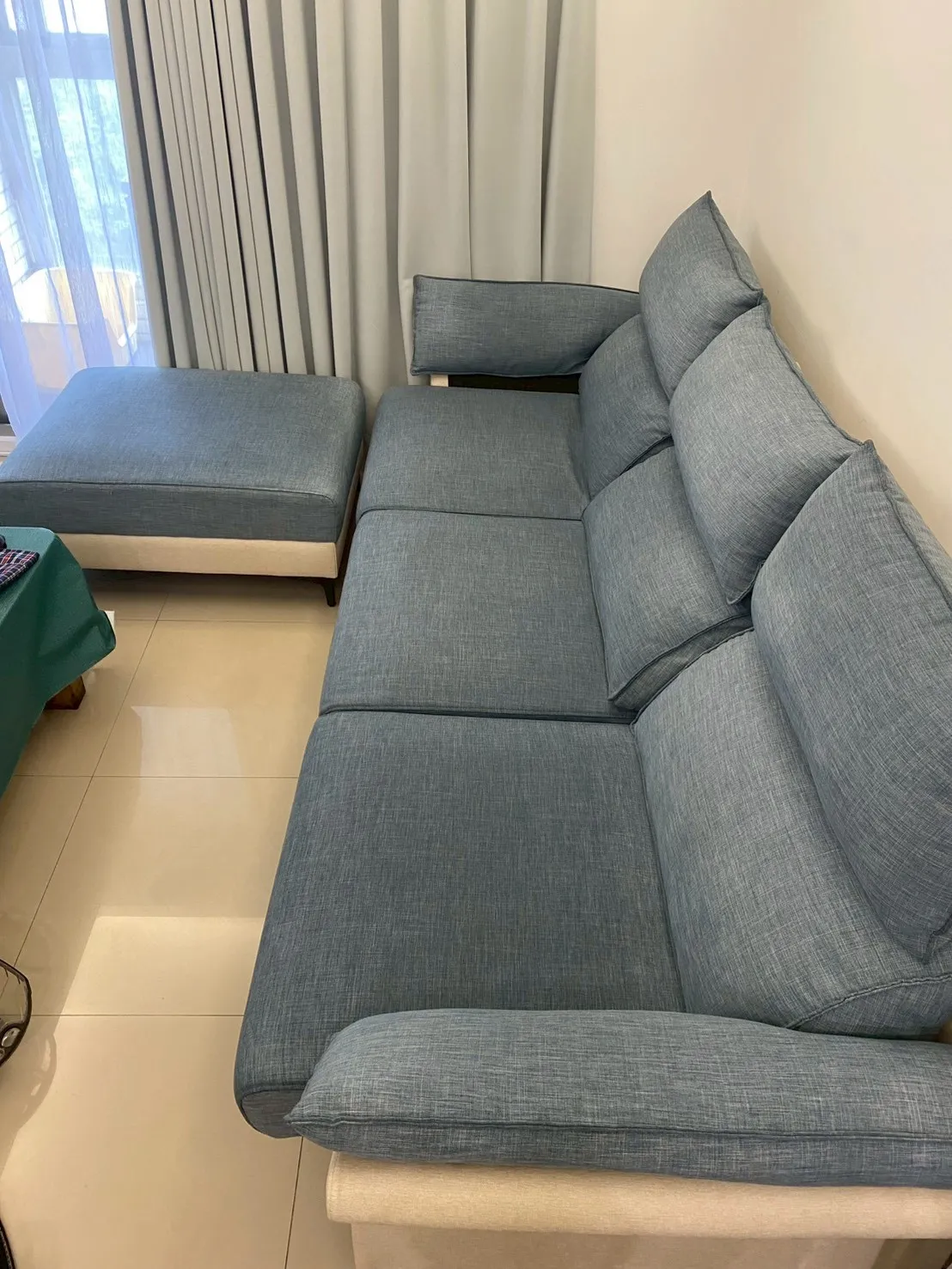 布沙發清洗-台中沙發清洗/西屯沙發清洗