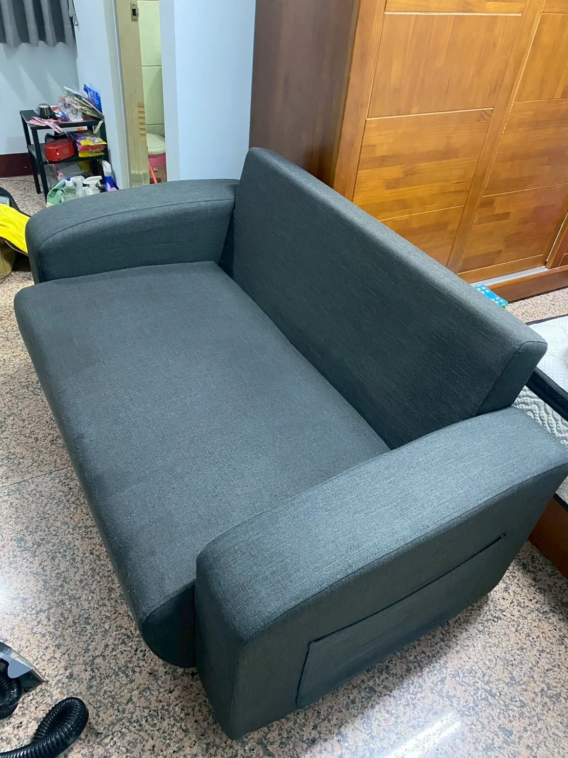 布沙發清洗-台中沙發清洗/西屯沙發清洗