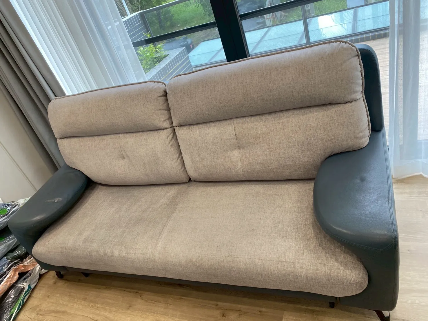 布沙發清洗-北屯洗布沙發/南屯洗布沙發