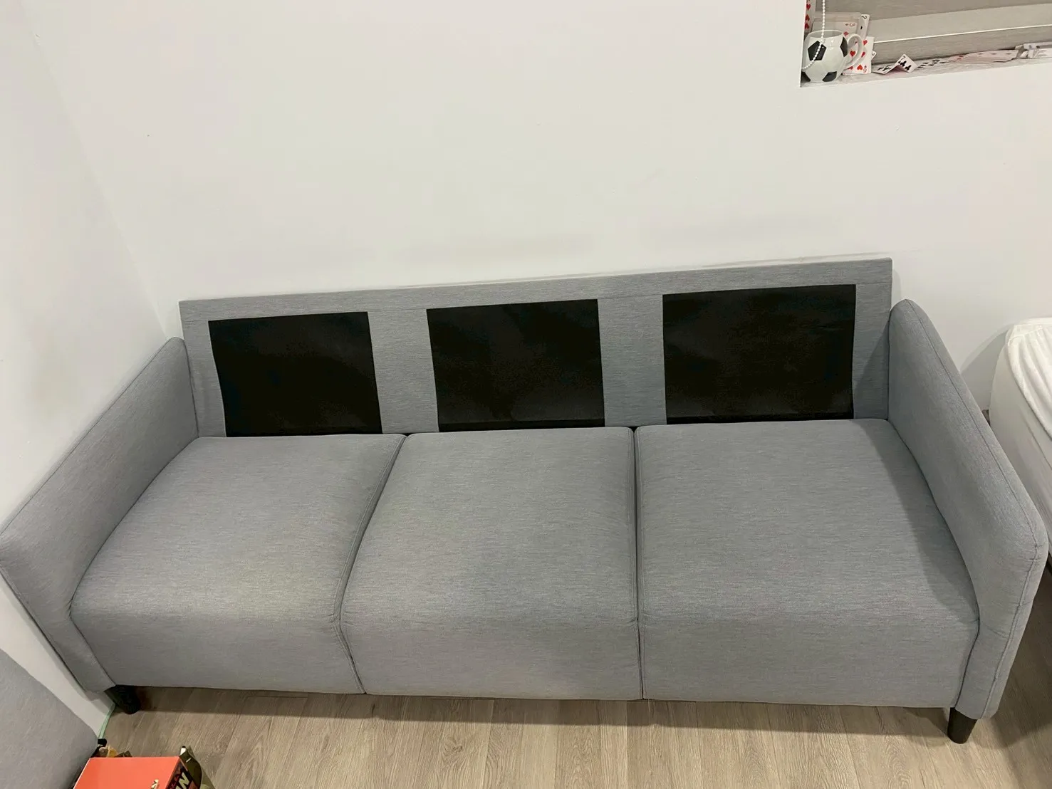 布沙發清洗-台中洗布沙發/西屯洗布沙發