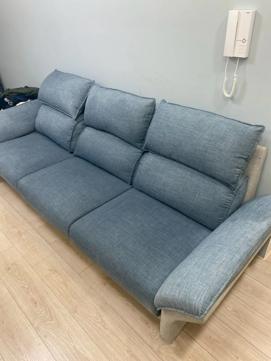 布沙發清洗-台中洗沙發/西屯洗沙發