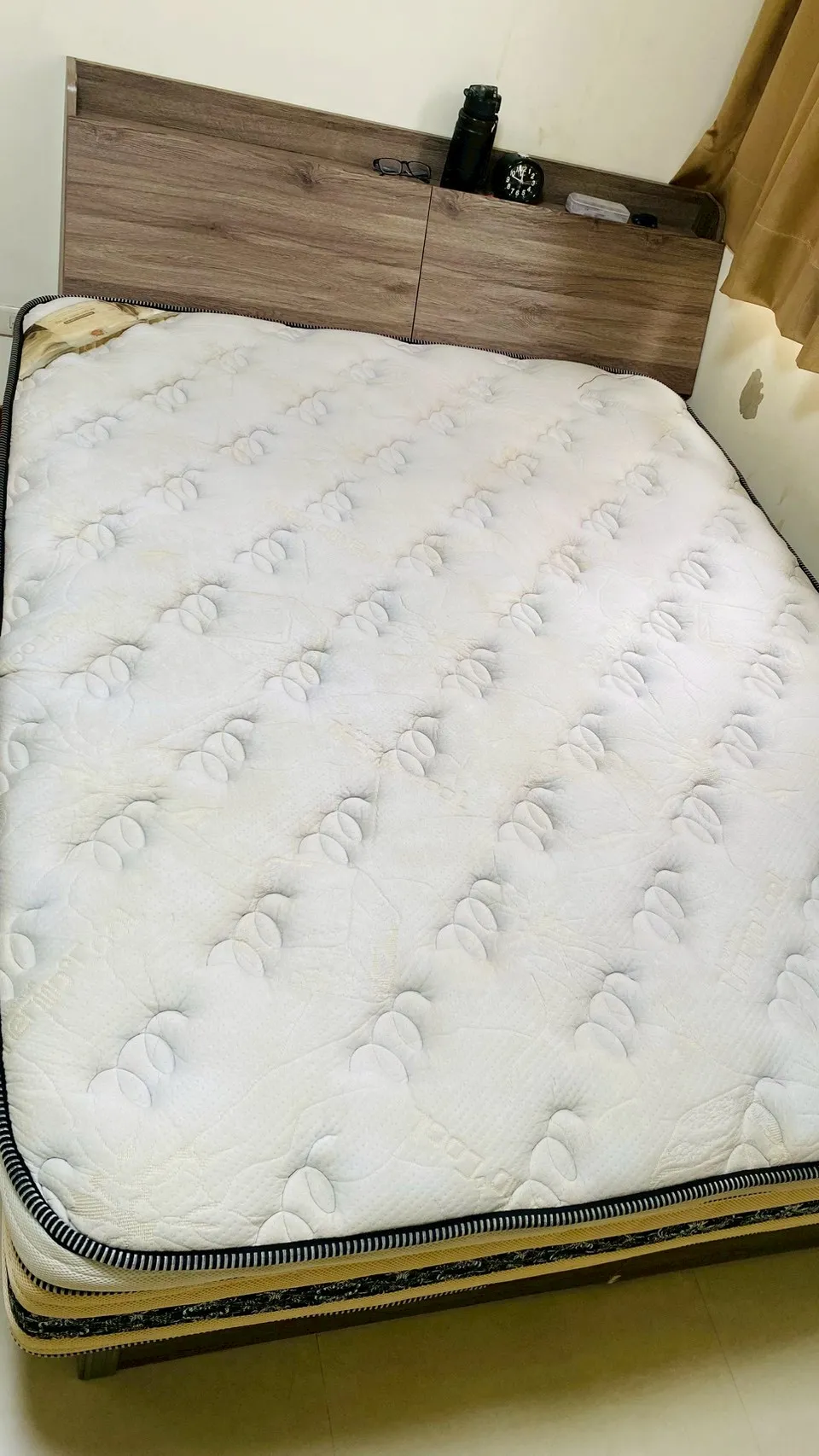 清洗床墊-台中床墊清洗/西屯床墊清洗