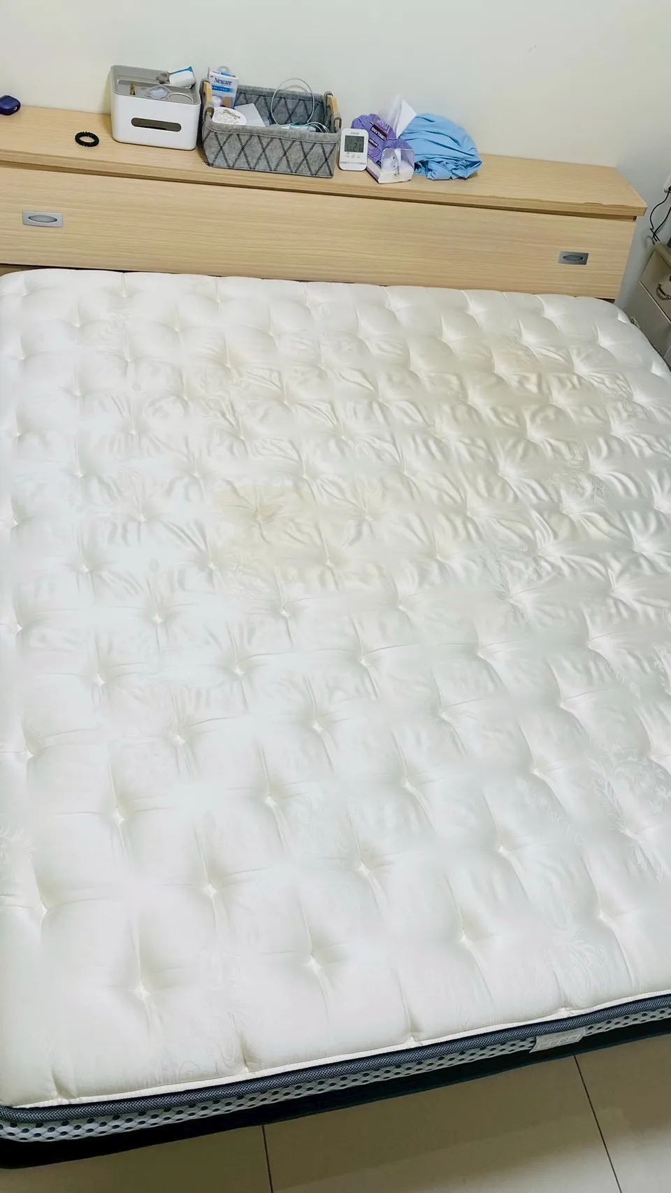 清洗床墊-台中床墊清潔/西屯床墊清潔