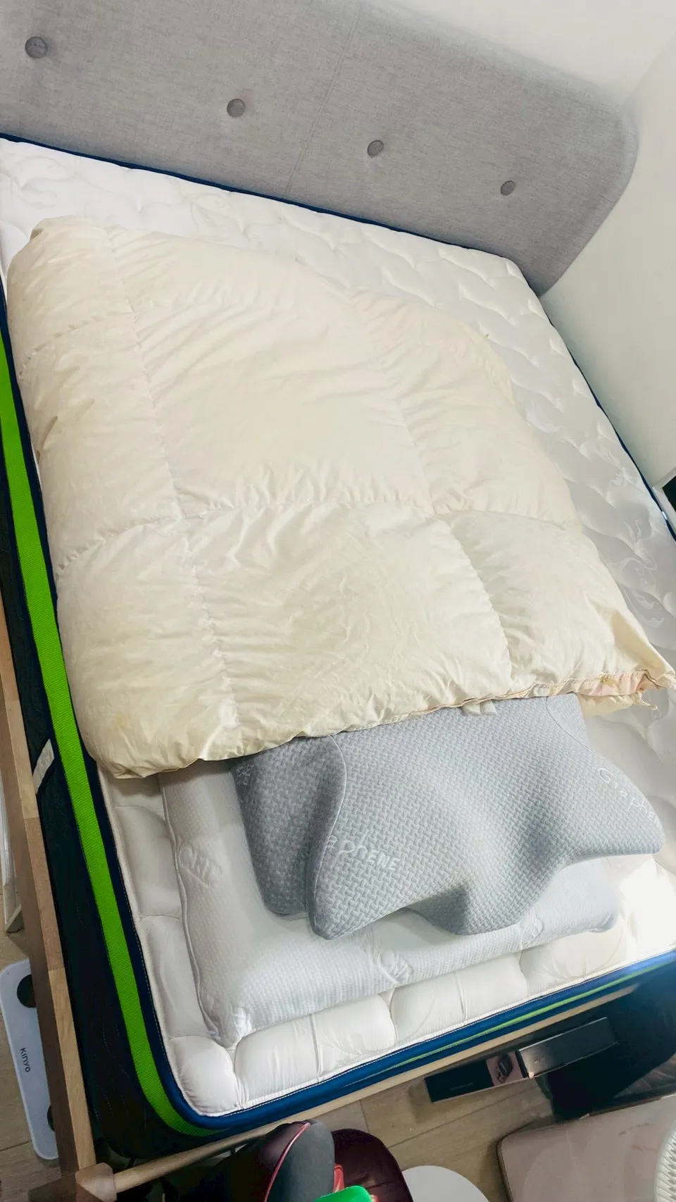 清洗床墊-北屯床墊清潔/南屯床墊清潔