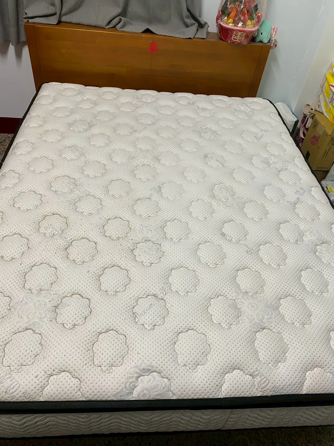 清洗床墊-北屯洗床墊/南屯洗床墊