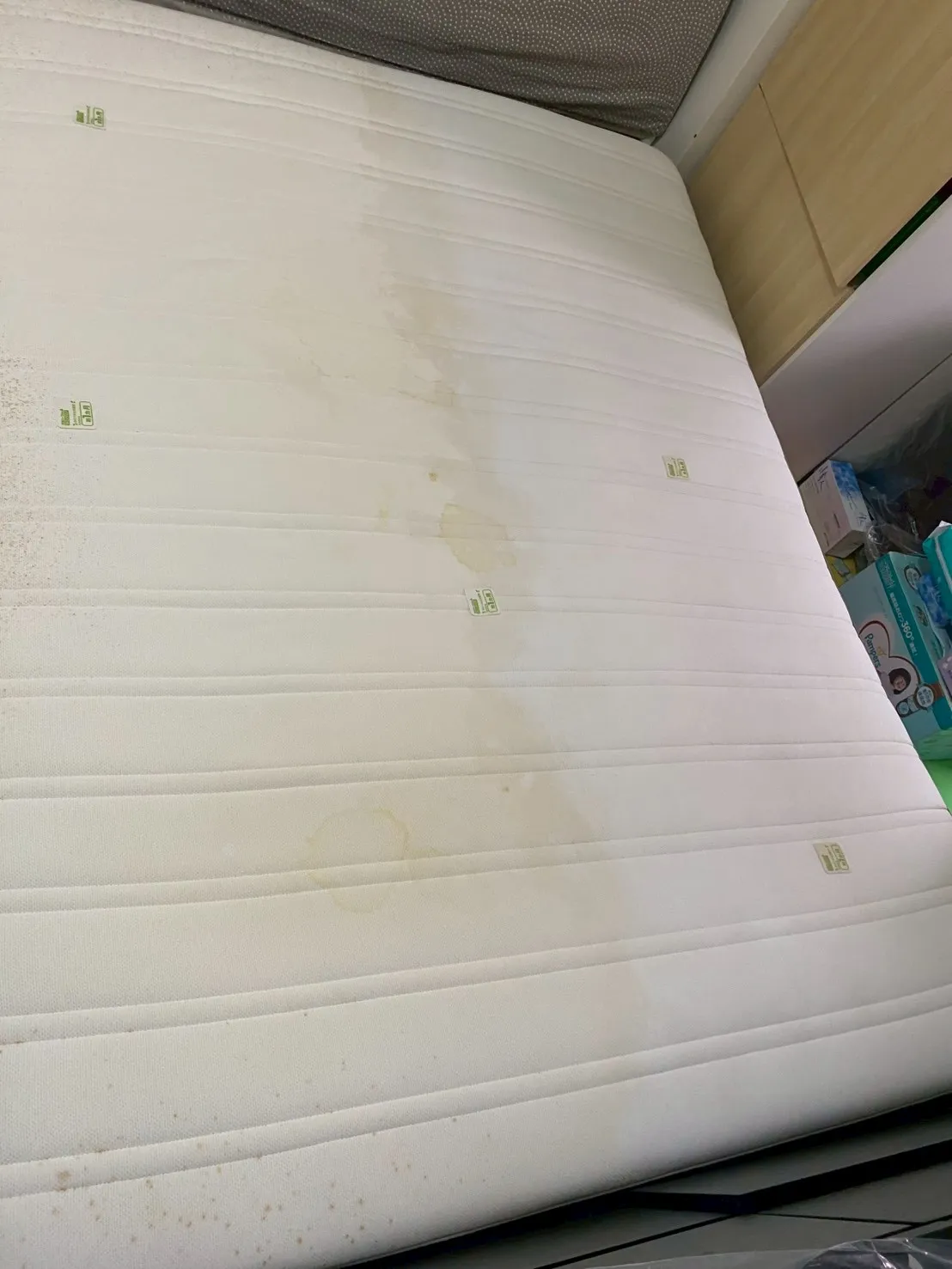 清洗床墊-台中洗床墊/西屯洗床墊