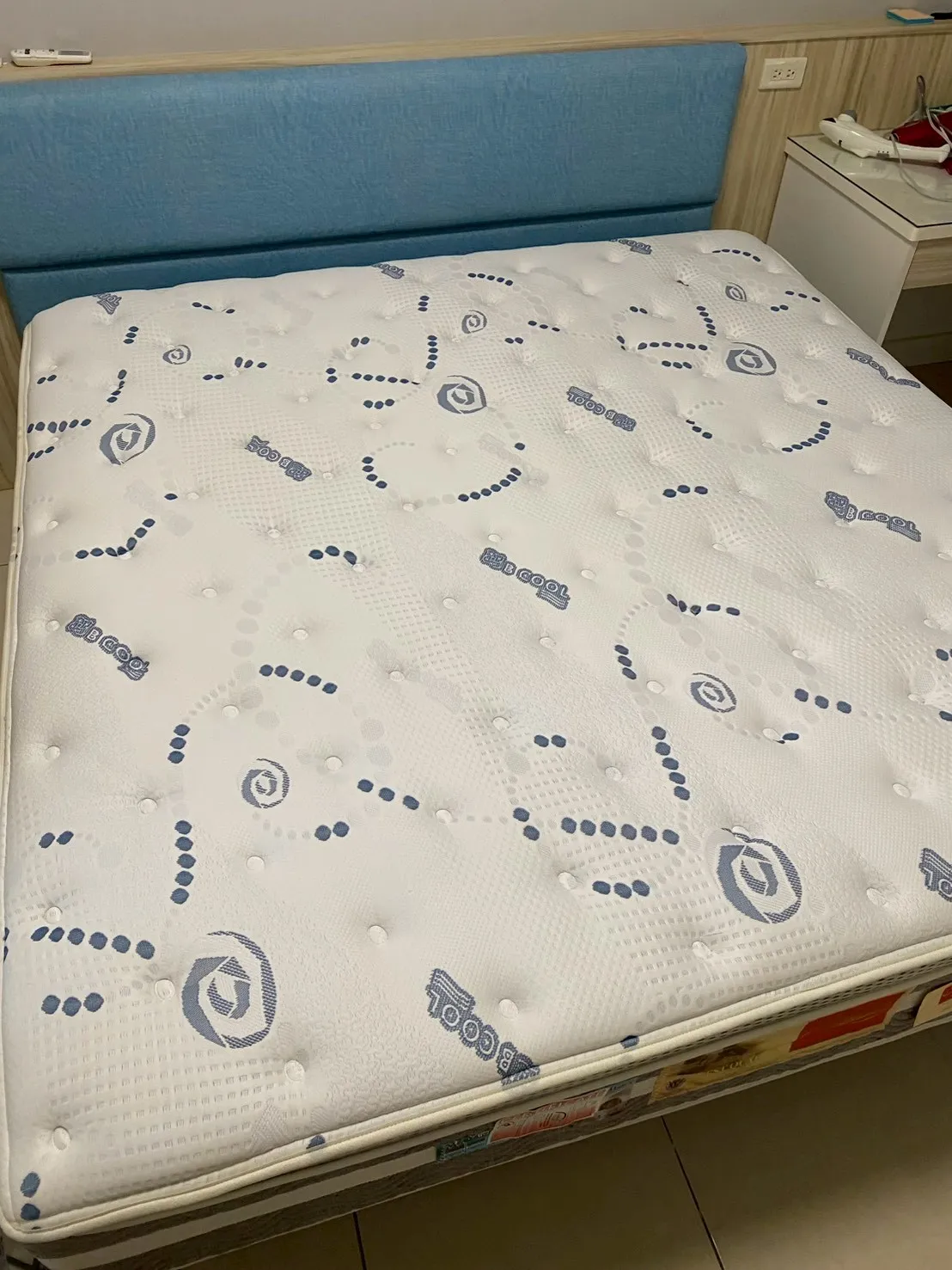 清洗床墊-北屯床墊清潔/南屯床墊清潔