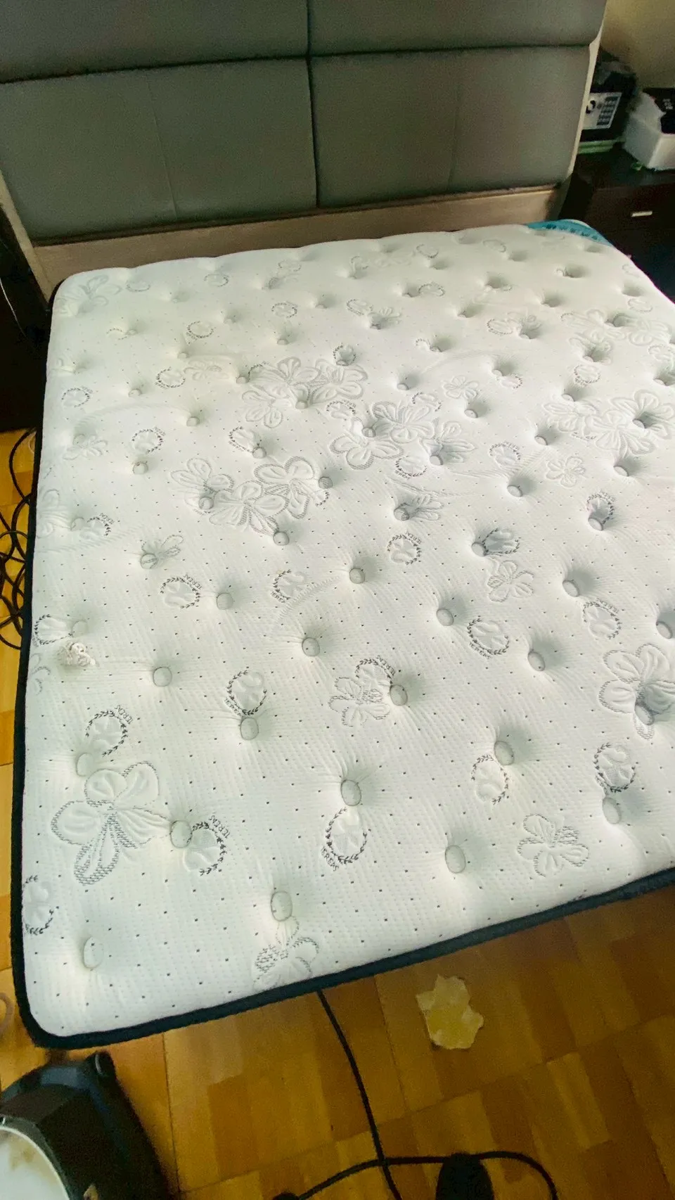 清洗床墊-北屯床墊清潔/南屯床墊清潔