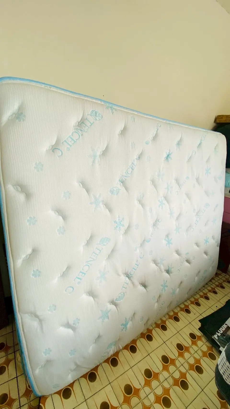 清洗床墊-台中床墊清潔/西屯床墊清潔