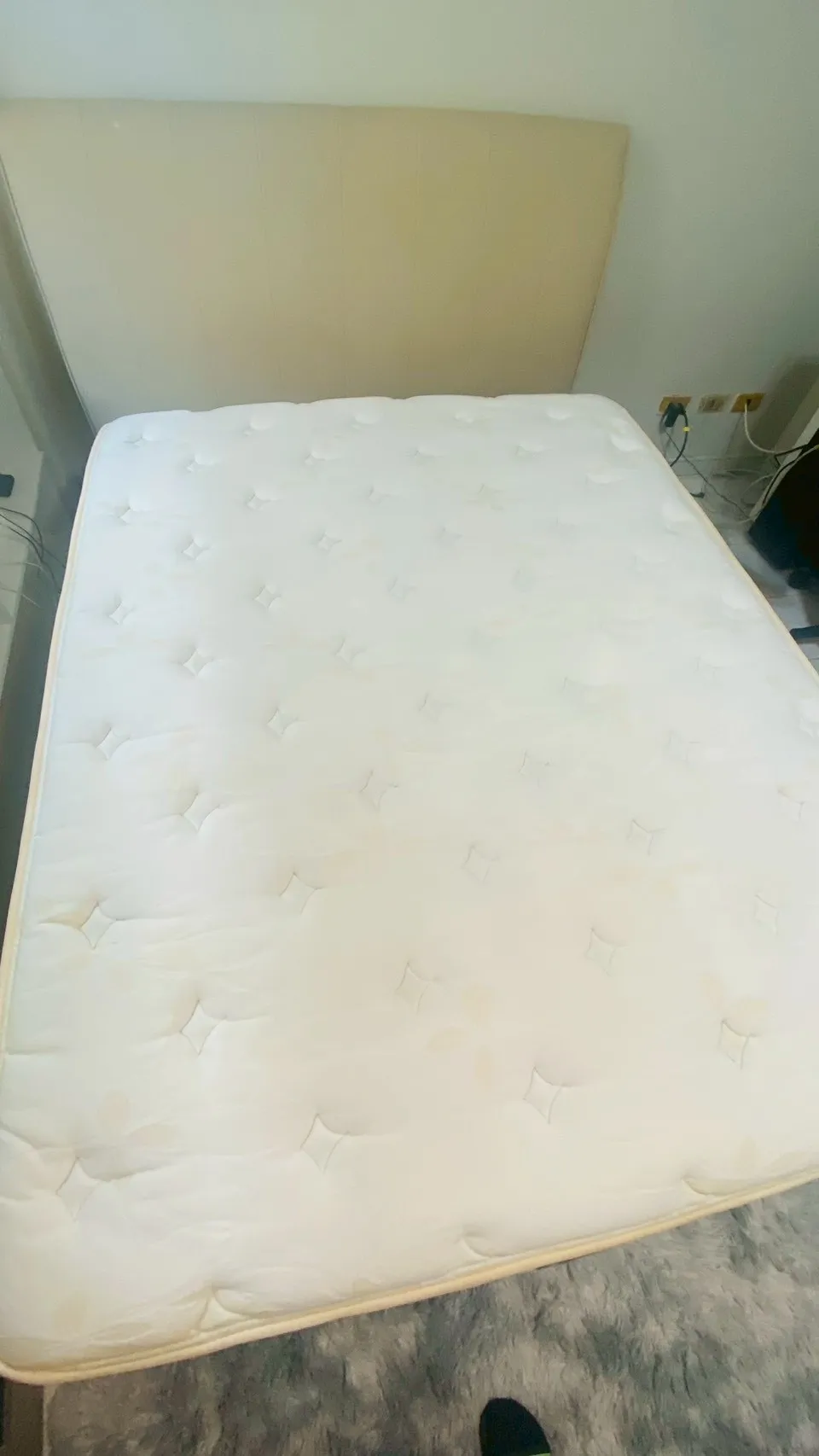 清洗床墊-北屯床墊清洗/南屯床墊清洗