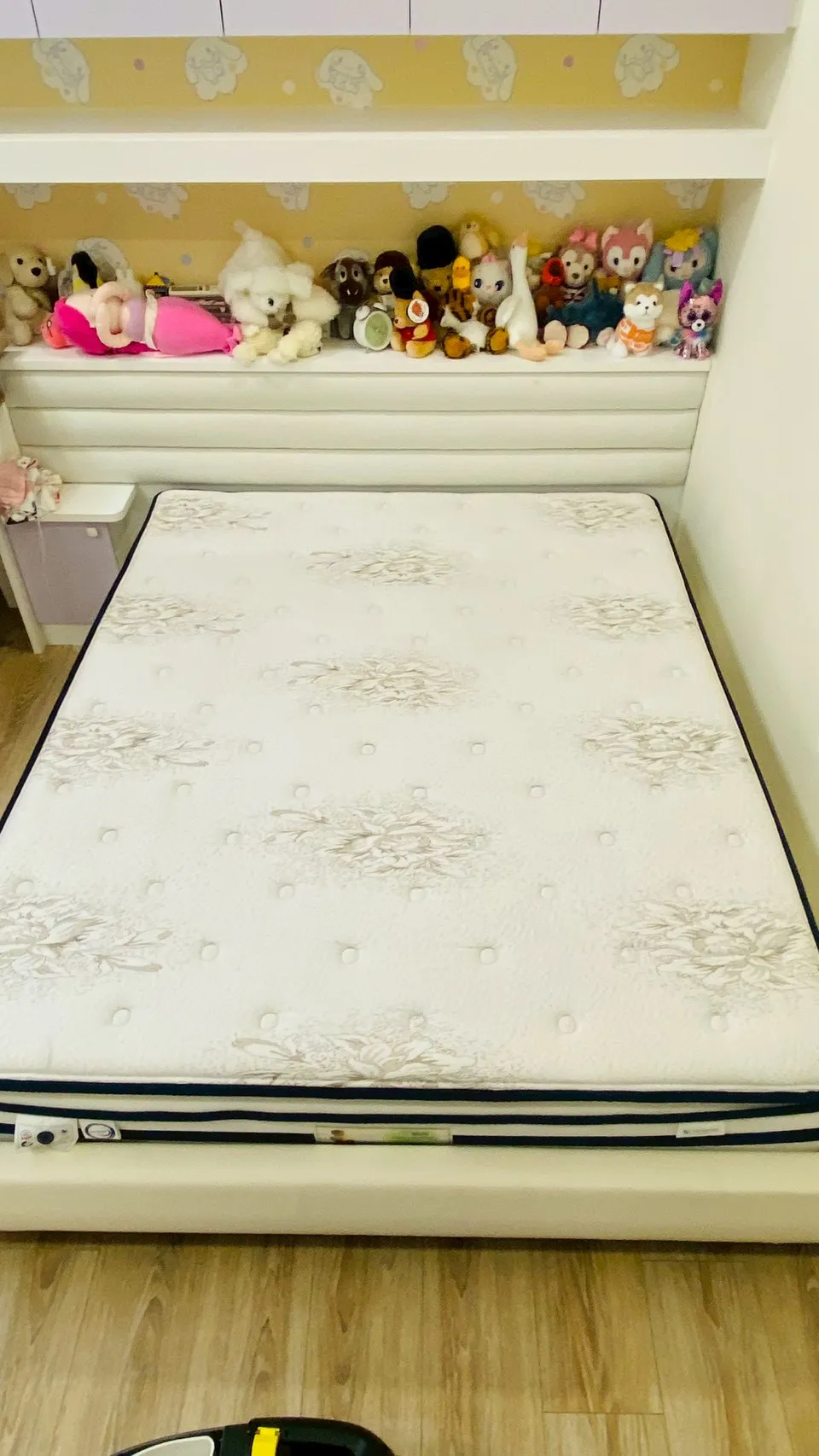清洗床墊-北屯床墊保養/南屯床墊保養