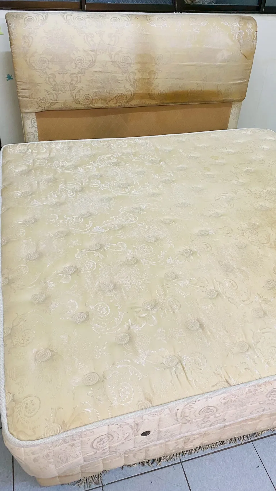 清洗床墊-北屯床墊保養/南屯床墊保養