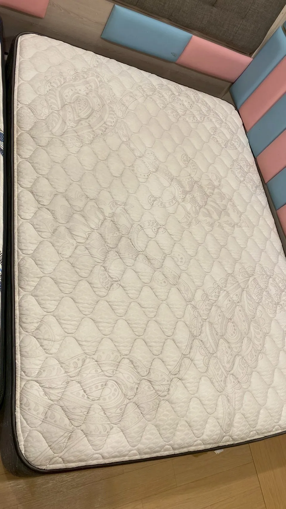 清洗床墊-北屯清潔公司/南屯清潔公司