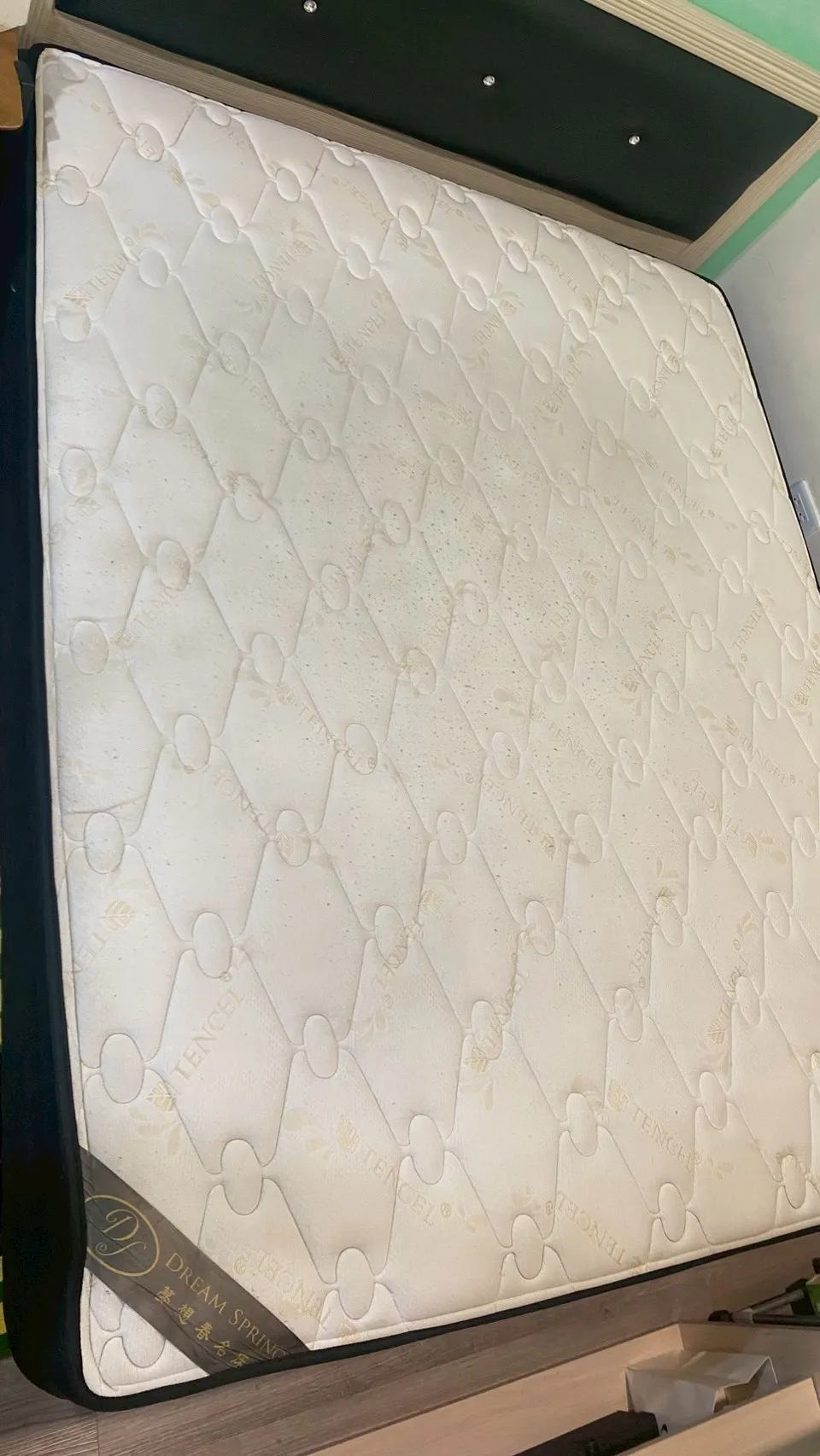 清洗床墊-北屯床墊保養/南屯床墊保養