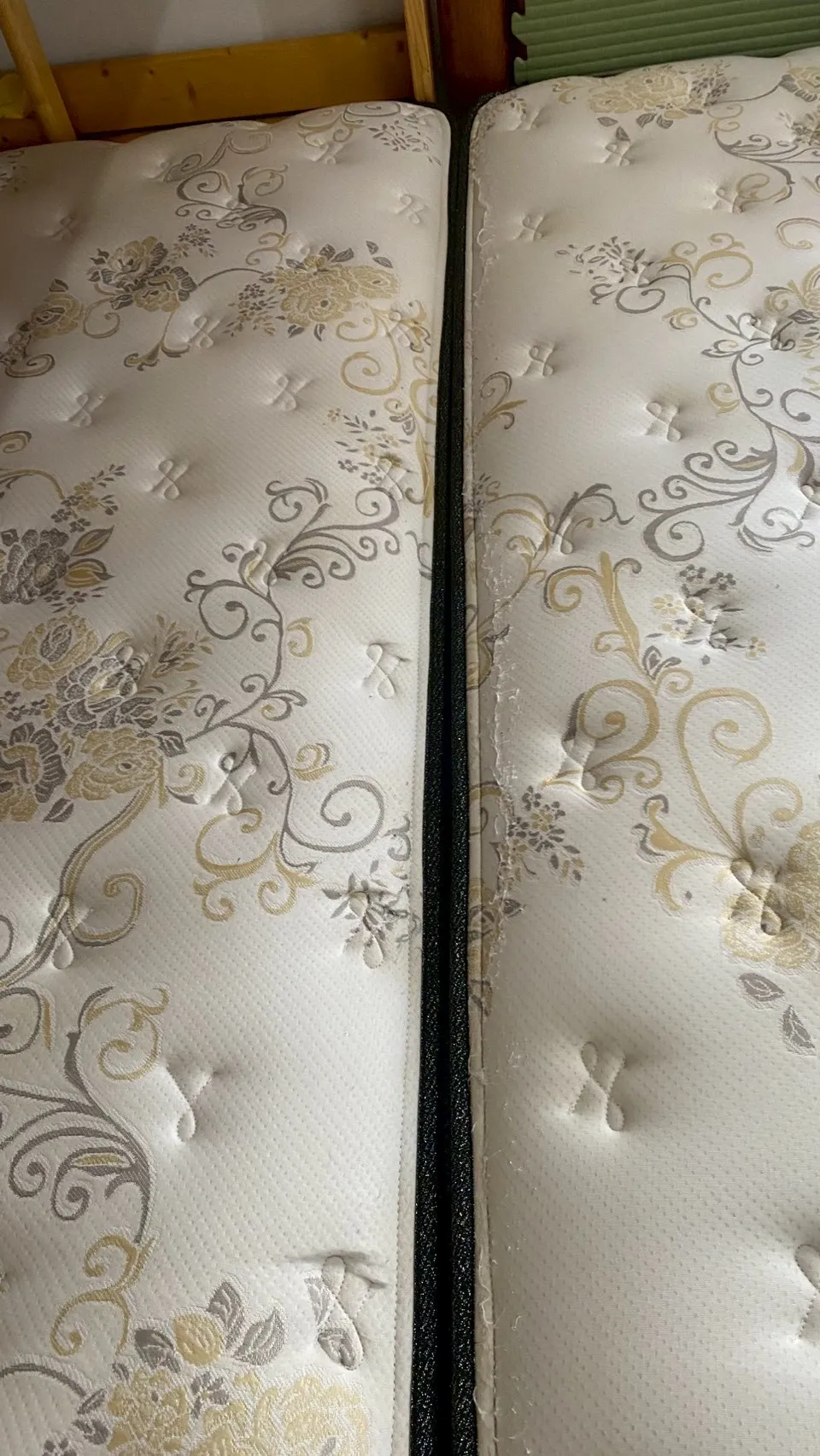 清洗床墊-台中床墊保養/西屯床墊保養