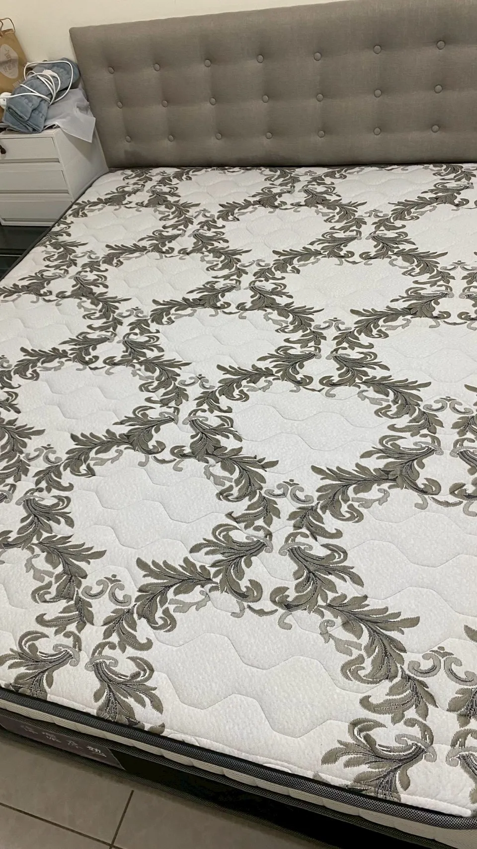 清洗床墊-台中床墊保養/西屯床墊保養