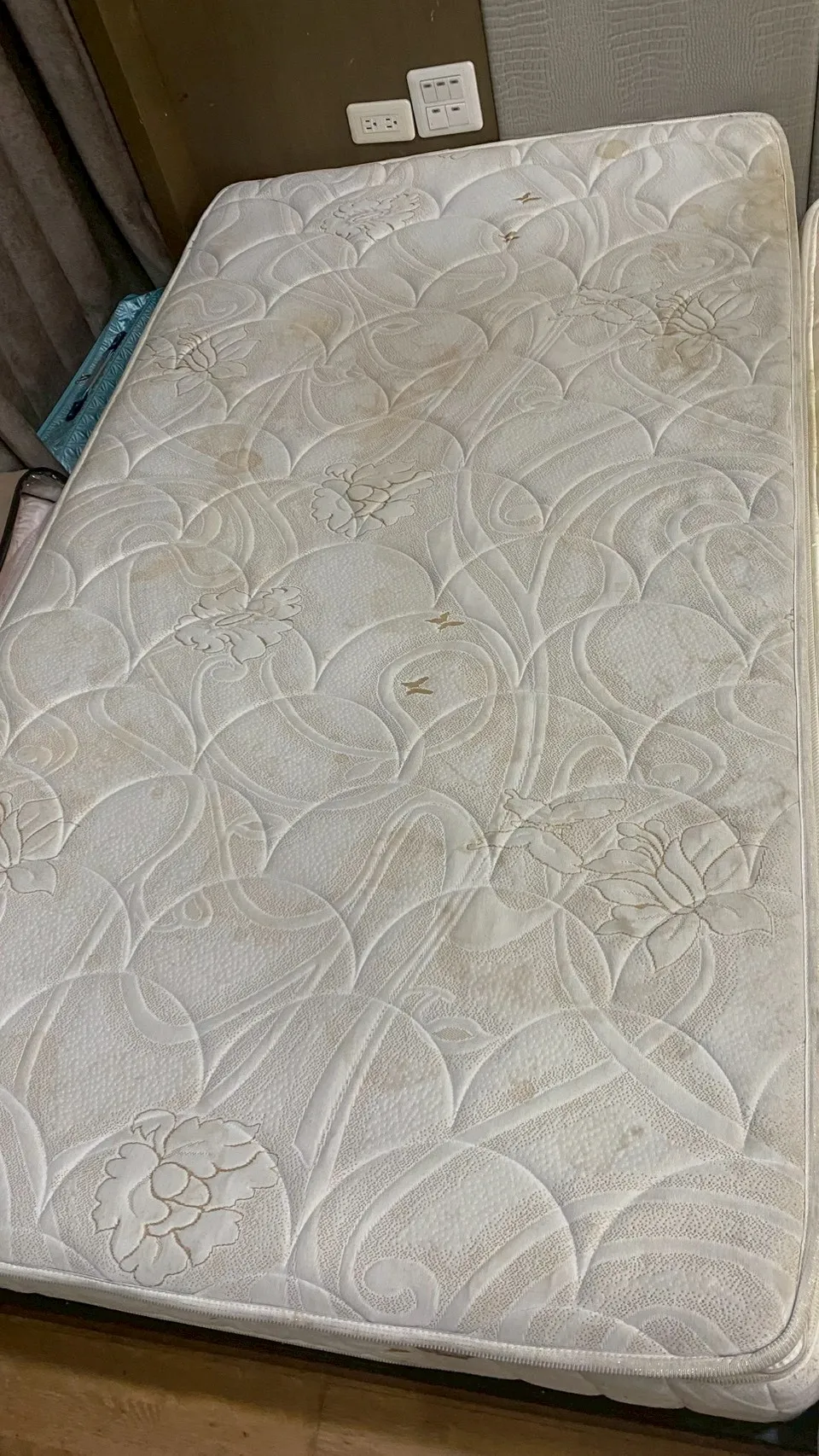 清洗床墊-北屯洗床墊/南屯洗床墊