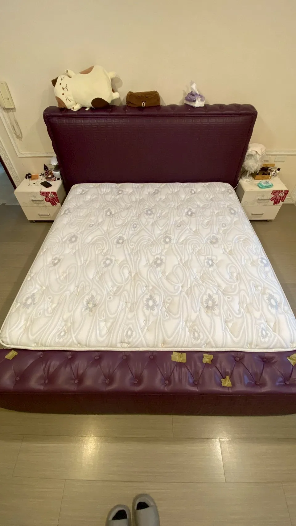 清洗床墊-新竹床墊清潔/苗栗床墊清潔