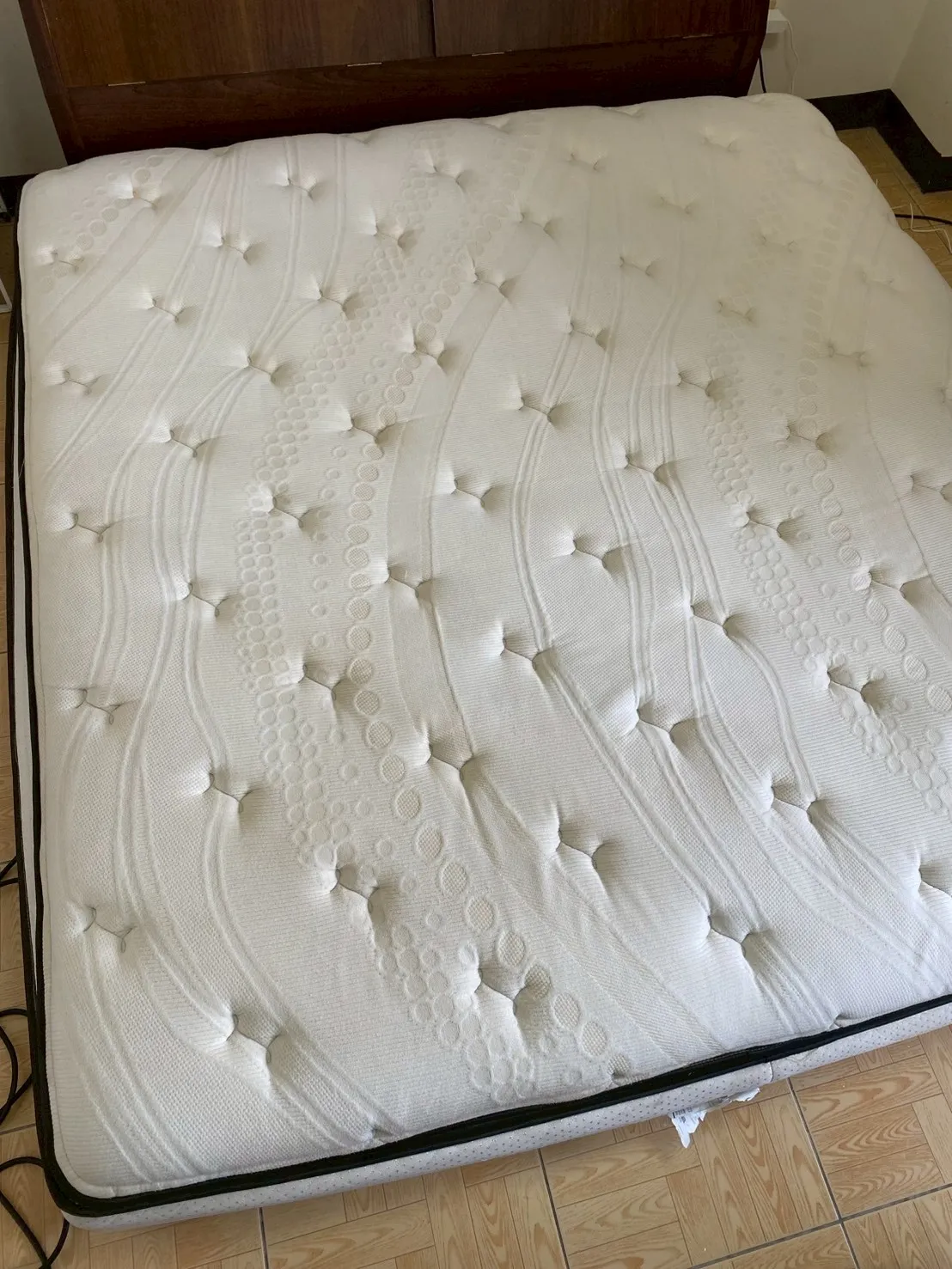 清洗床墊-新竹清潔公司/苗栗清潔公司