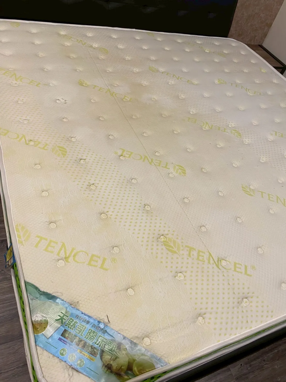 清洗床墊-新竹洗床墊/苗栗洗床墊