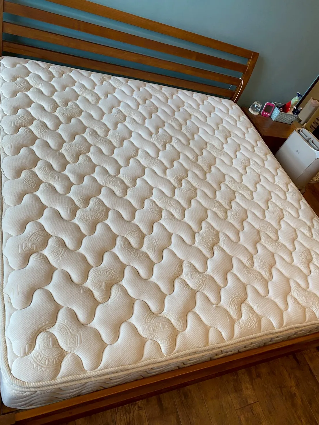 清洗床墊-新竹床墊清潔/苗栗床墊清潔