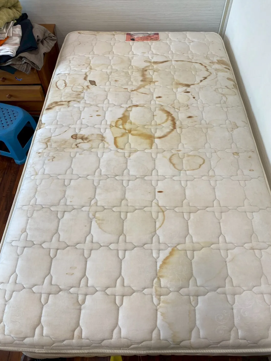 清洗床墊-新竹床墊清洗/苗栗床墊清洗