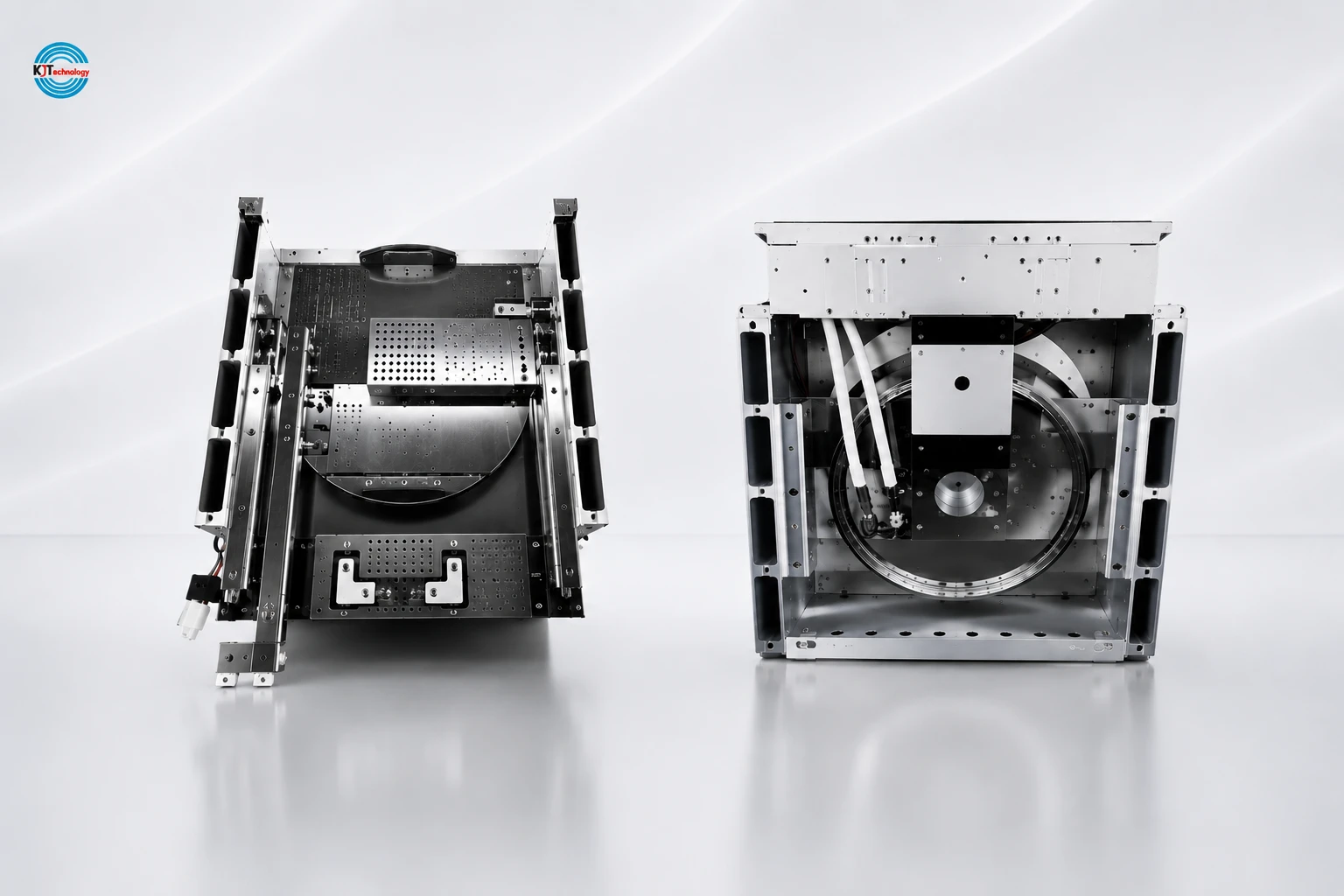 Hot Plate Series | Compatible with TEL TRACK MARK & ACT