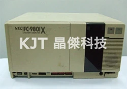 NEC PC-98 Series Replacement Computers