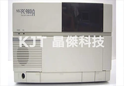 NEC PC-98 Series Replacement Computers