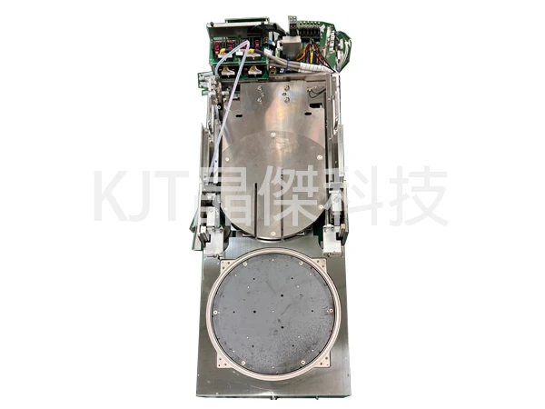 Hot Plate Series | Compatible with TEL TRACK MARK & ACT