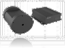 ZH-Advanced 488 Solid-State Laser