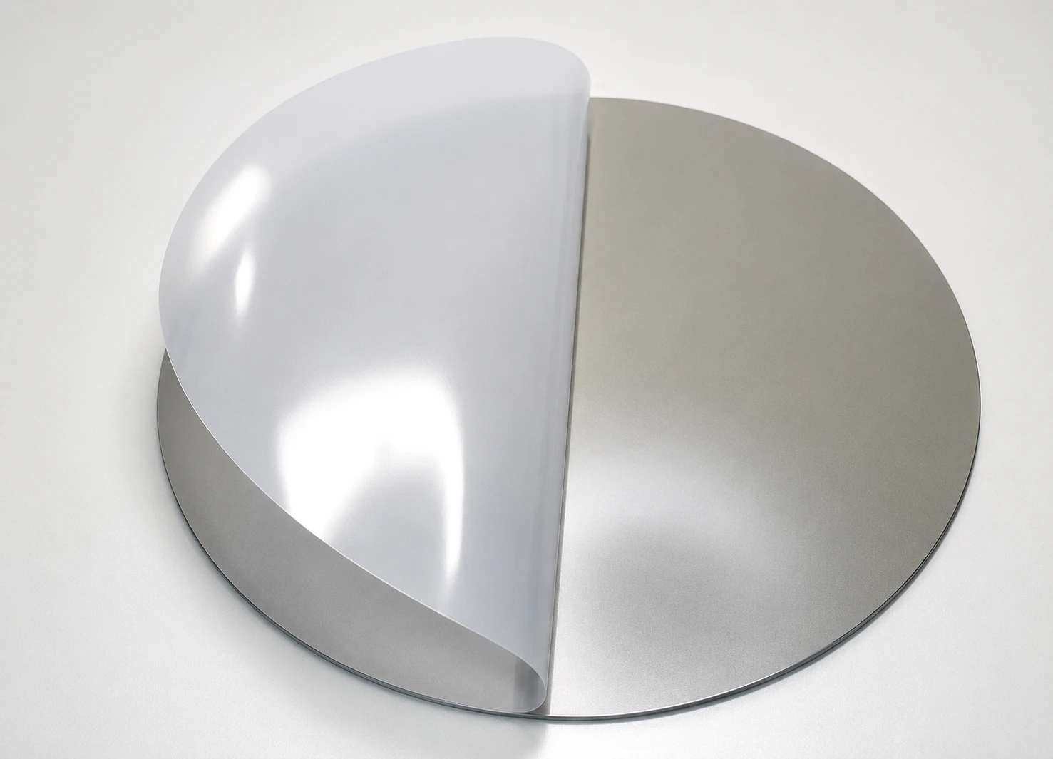 Chuck Clean Wafer (CCW) | Wafer Chuck Cleaning Solution