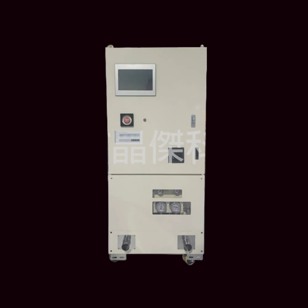 Chiller for ACT (T&H OEM)
