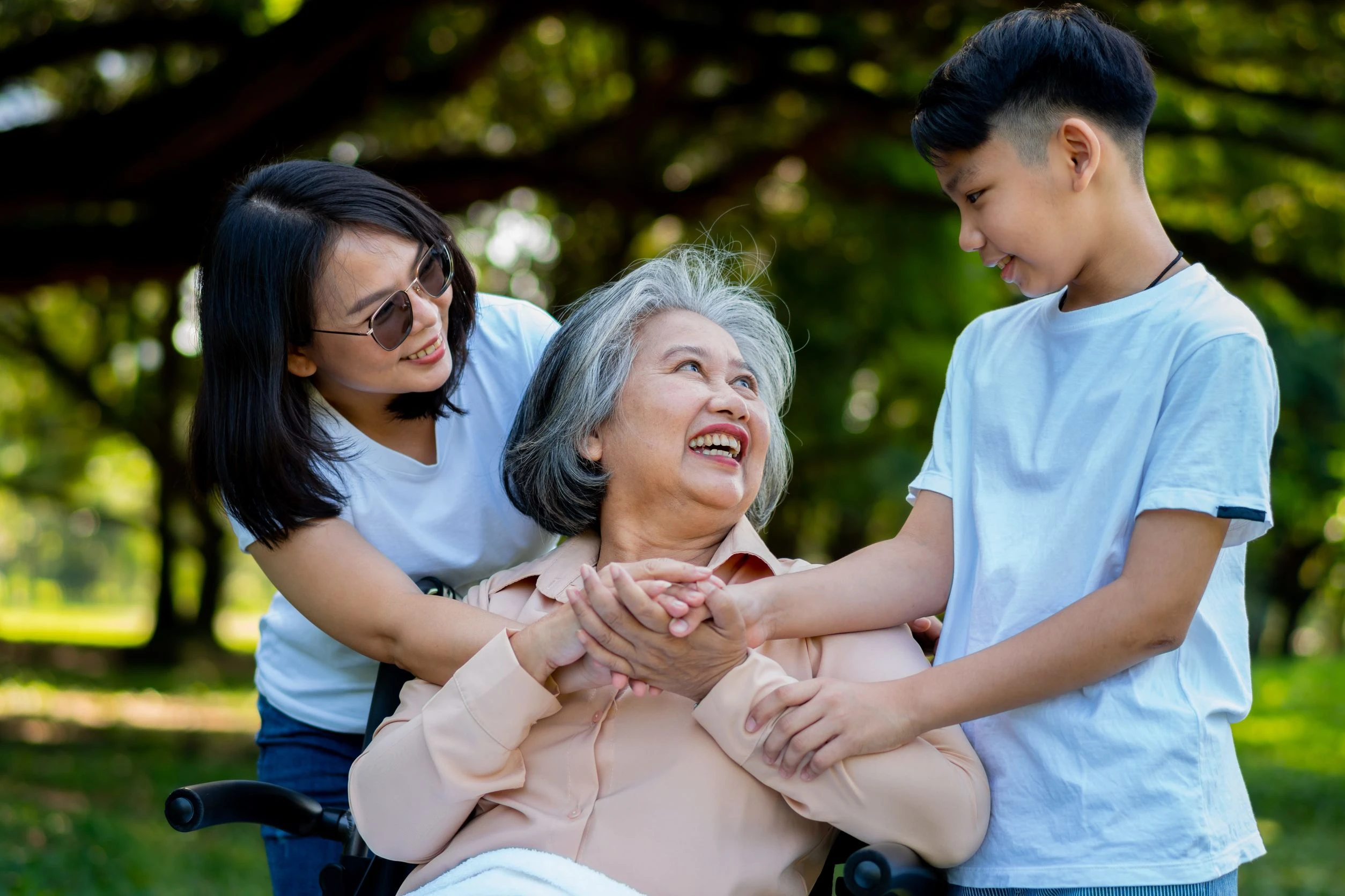 A Long-Term Commitment to Bringing Advanced Medical Technologies to Taiwan and Connecting Them with Local Clinical Needs