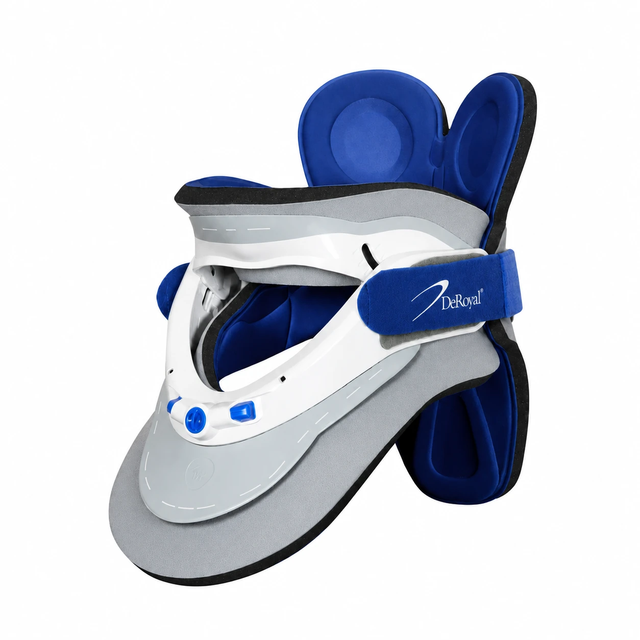 Capital Advanced Cervical Collar (Non-Sterile)