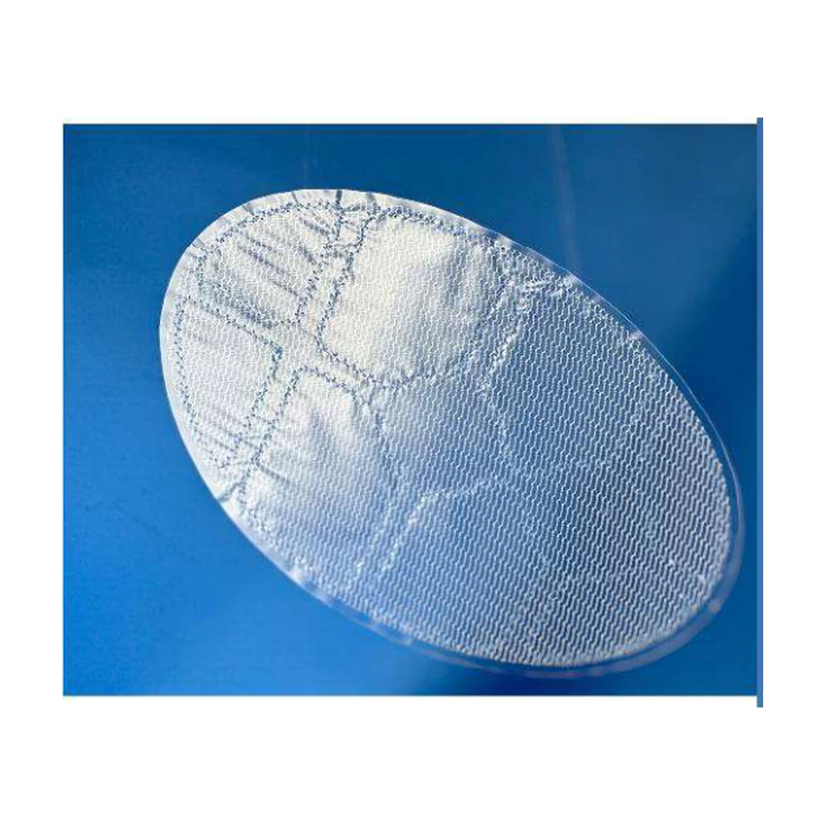  2P Composite Mesh for surgical use