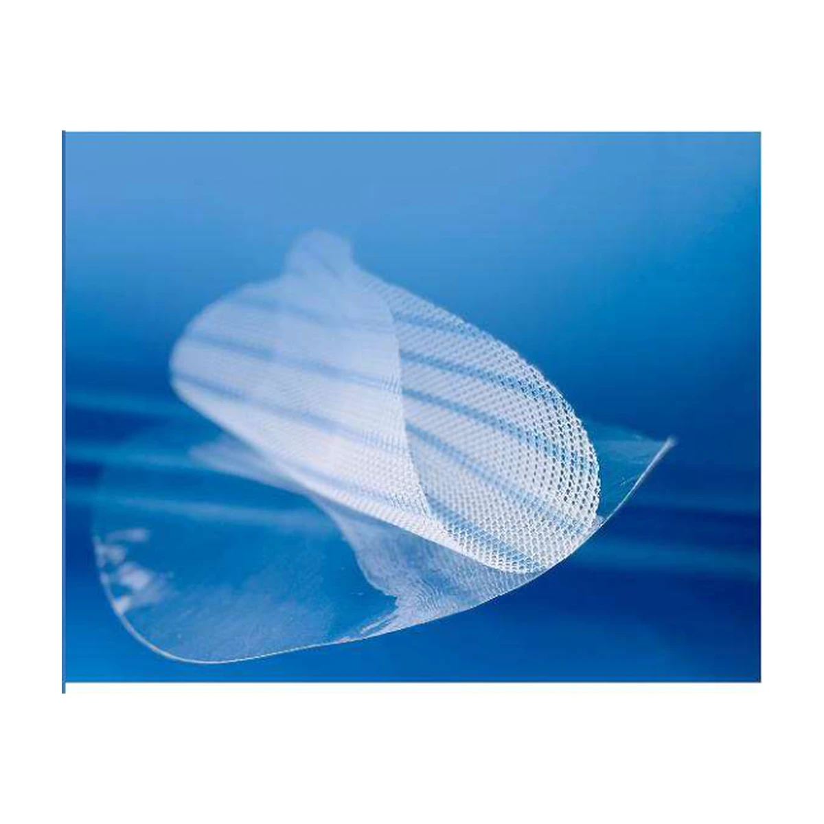  2P Composite Mesh for surgical use