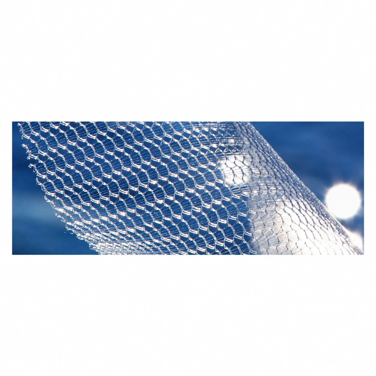 Mesh Surgical-Preshape mesh