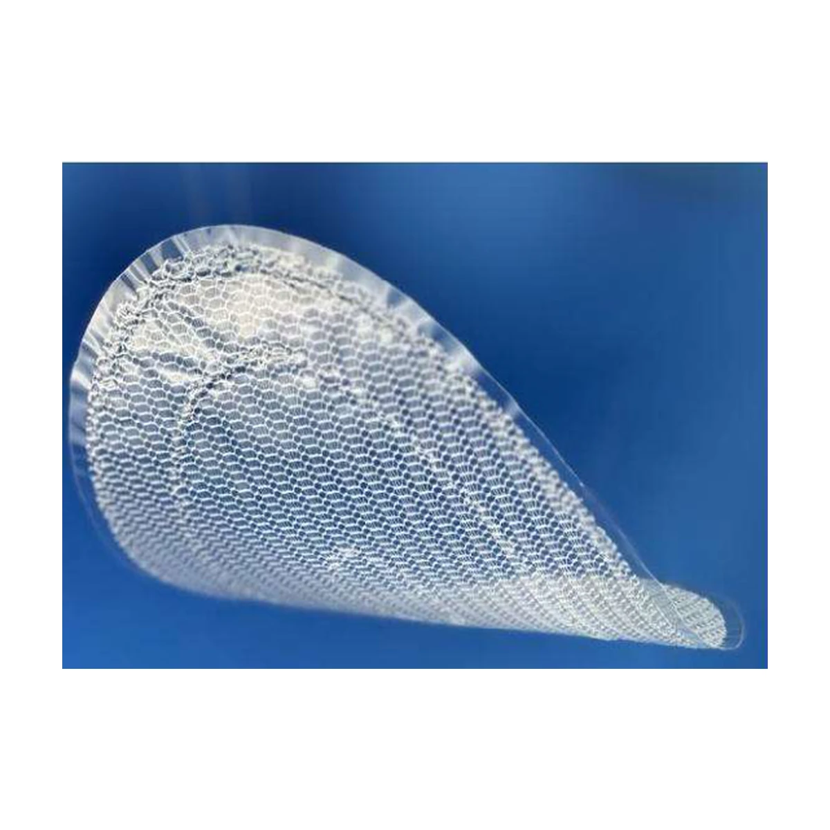  2P Composite Mesh for surgical use