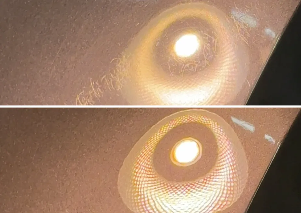 【Practical Demo】Solving Base Coat Shrinkage: ALOMAX Red Samurai and S-20 PLUS Clear Coat Leveling Guide