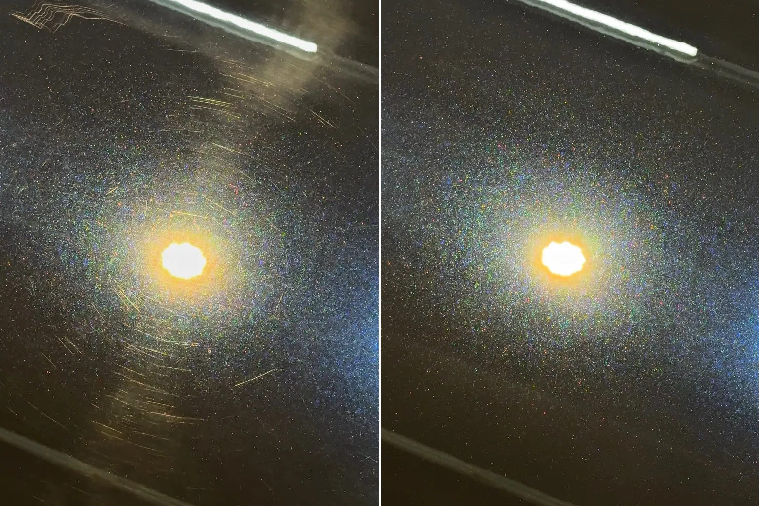 Why choose ALOMAX? Experience the real strength of our water-based cutting compounds!