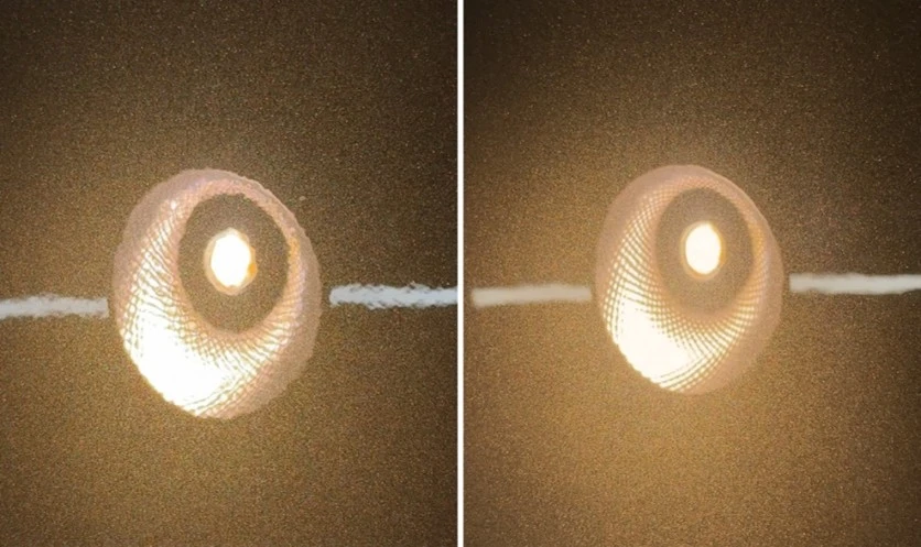 Say Goodbye to Orange Peel and Sandpaper Marks: ALOMAX Paint Micro-Leveling Technology