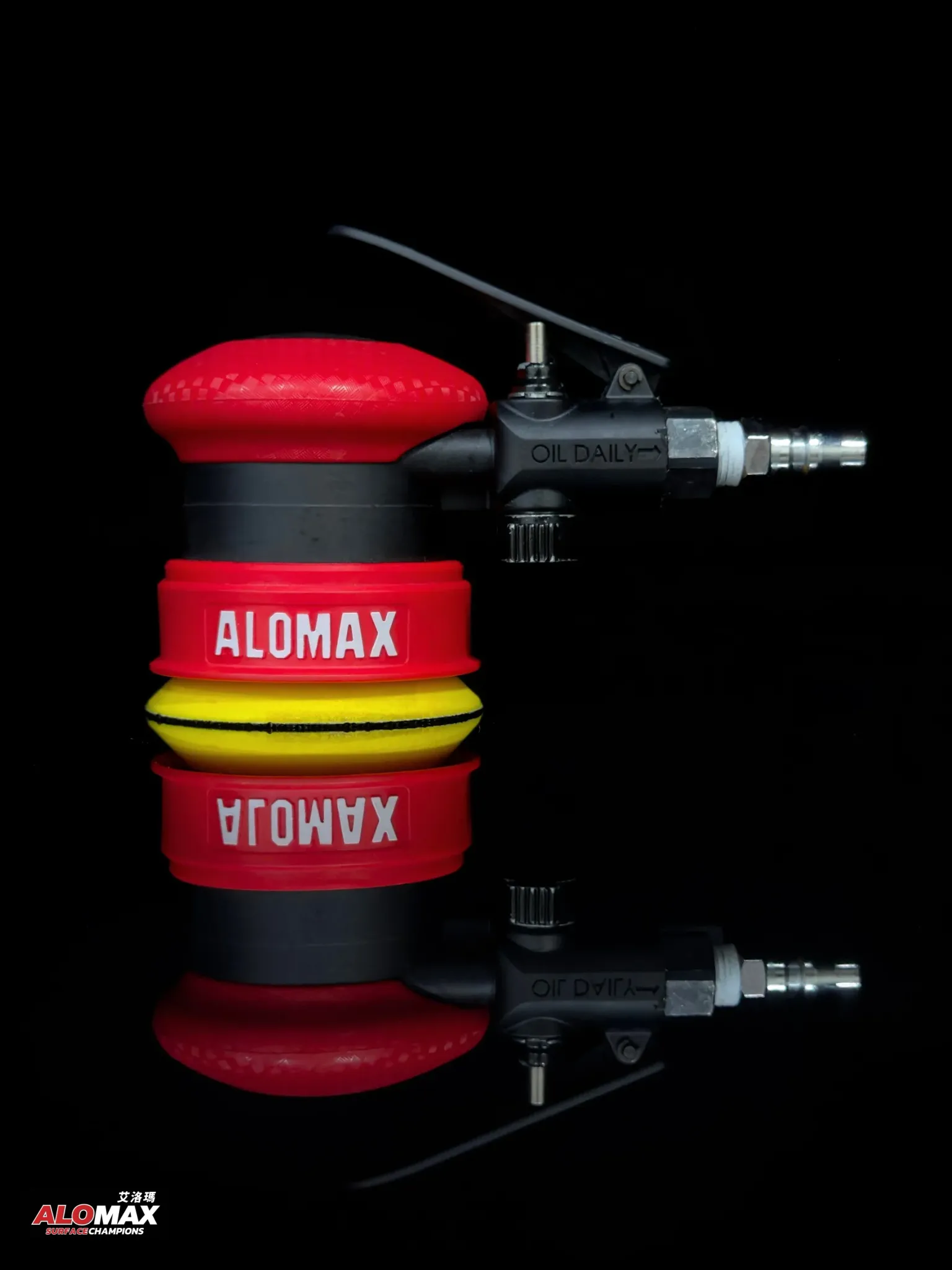 ALOMAX 3