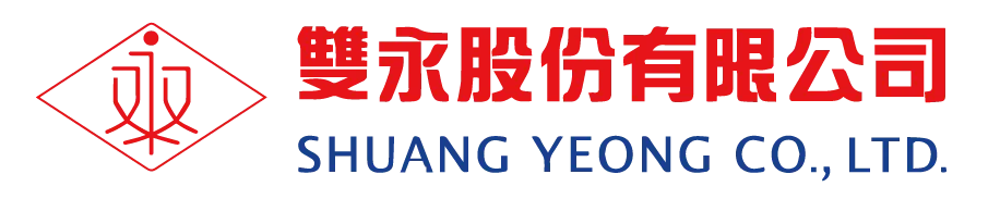 雙永股份有限公司