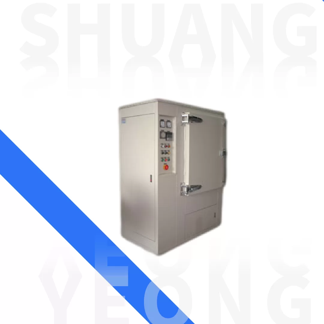Box-Type Hot Air Circulation Heating Furnace (L-OA-5)