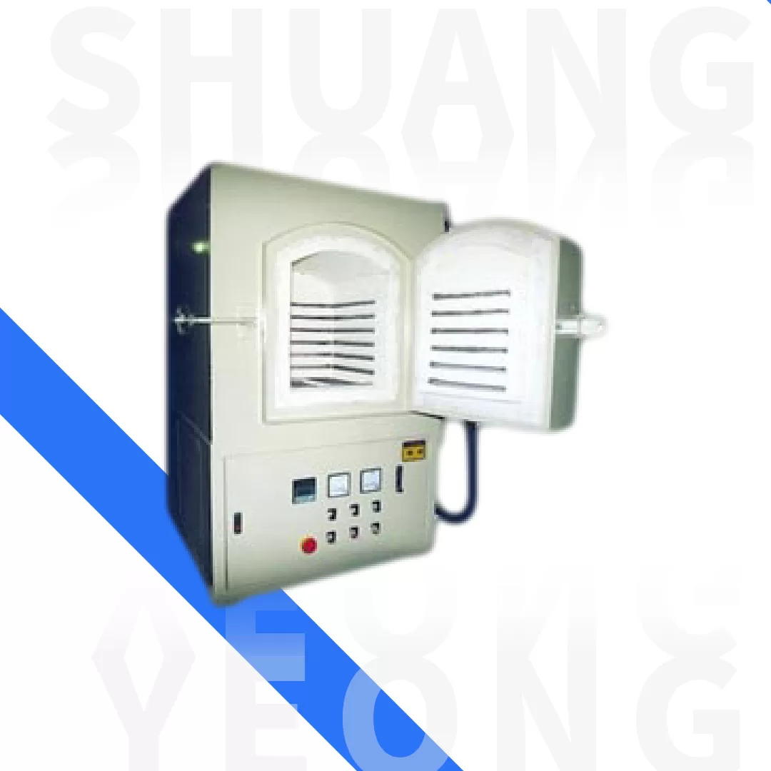 Box-Type Atmosphere Sintering Furnace (H-OA-3)