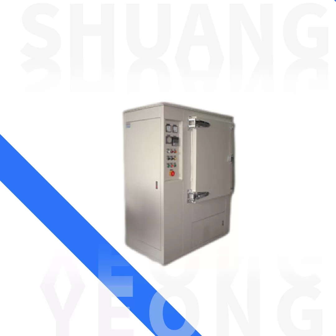 Box-Type Hot Air Circulation Furnace (M-OA-3)