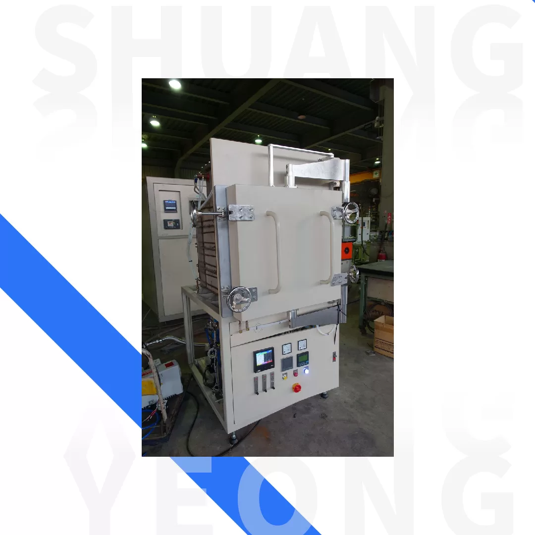 Vacuum Atmosphere Furnace