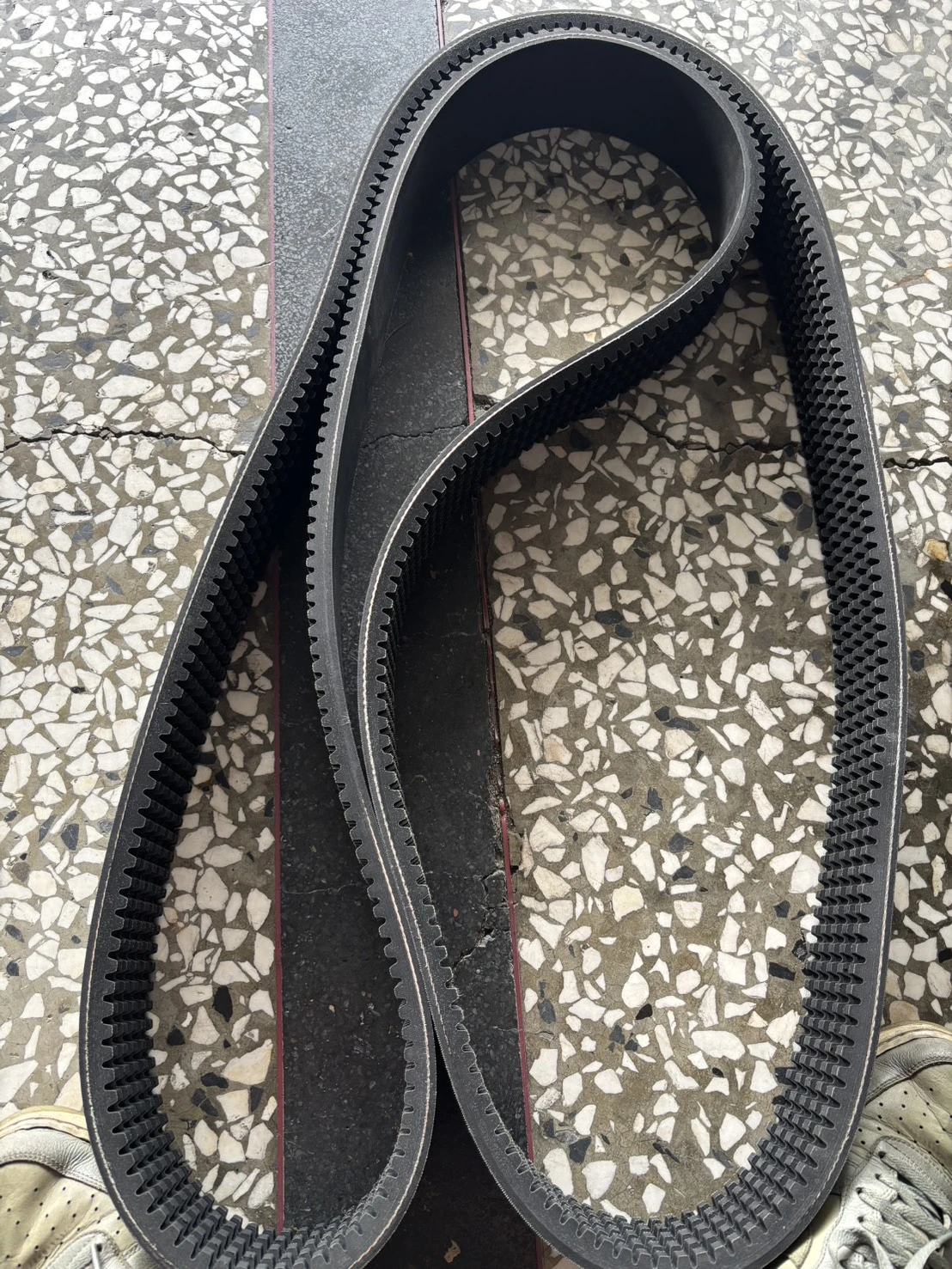 ５Ｒ５ＶＸ－１６3０（英吋）